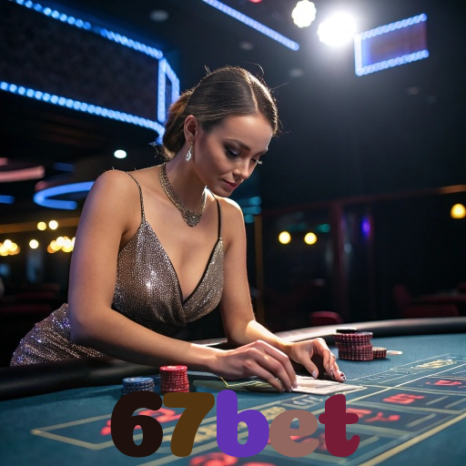 67bet - Baixe o App 67bet para Android e Comece a Jogar