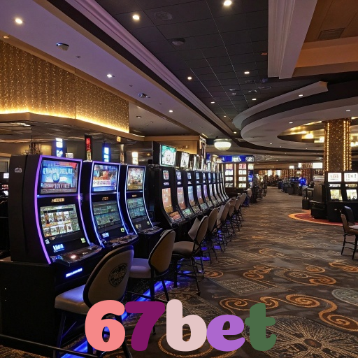 67bet - Baixe o app 67bet no Google Play e jogue ao vivo