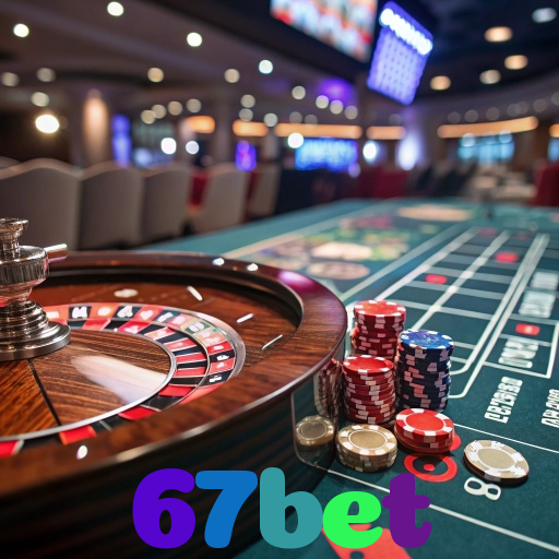 67bet - Baixe o app 67bet no Google Play e jogue ao vivo