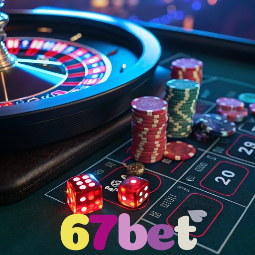 67bet - Baixe o app 67bet no Google Play e jogue ao vivo
