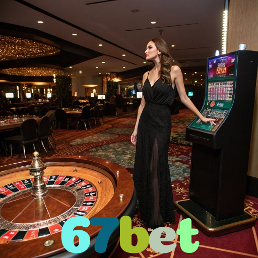 67bet - Baixe o App 67bet para Android e Comece a Jogar
