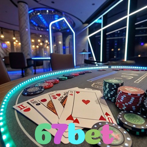 67bet - Baixe o App 67bet para Android e Comece a Jogar
