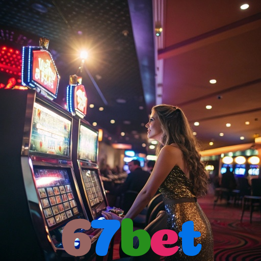 67bet - Baixe o App 67bet para Android e Comece a Jogar