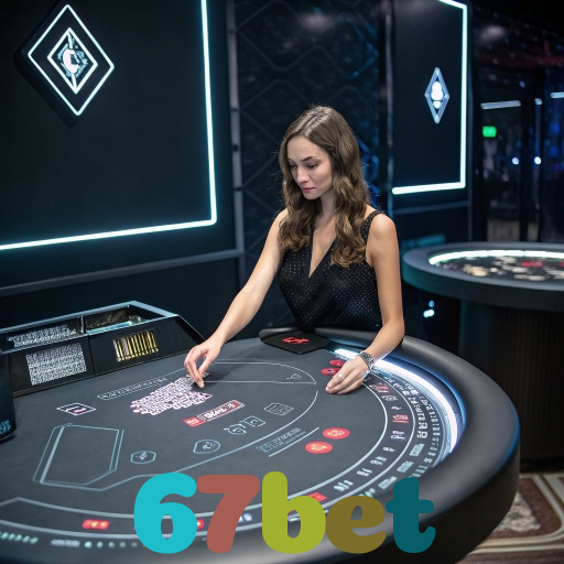 67bet - Baixe o App 67bet para Android e Comece a Jogar