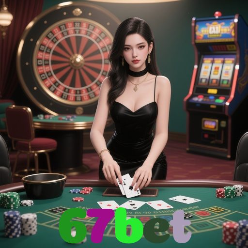 67bet - Baixe o app 67bet no Google Play e jogue ao vivo