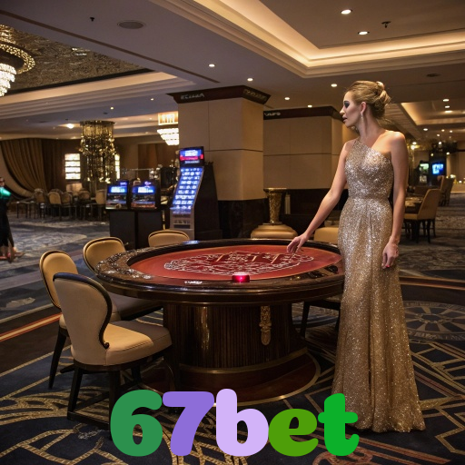 67bet - Baixe o App 67bet para Android e Comece a Jogar