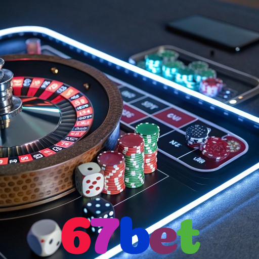 67bet - Baixe o App 67bet para Android e Comece a Jogar