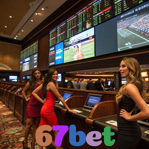 67bet - Baixe o App 67bet para Android e Comece a Jogar