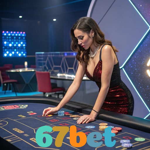 67bet - Baixe o App 67bet para Android e Comece a Jogar