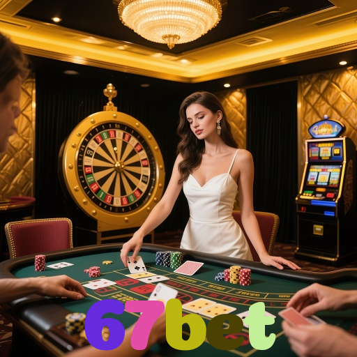 67bet - Baixe o app 67bet no Google Play e jogue ao vivo