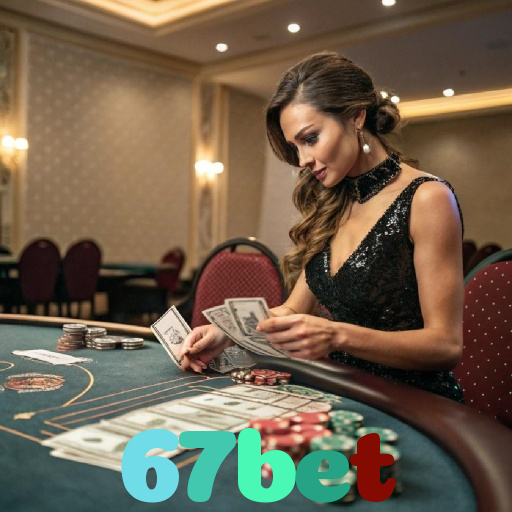 67bet - Baixe o App 67bet para Android e Comece a Jogar