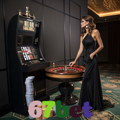 67bet - Baixe o App 67bet para Android e Comece a Jogar
