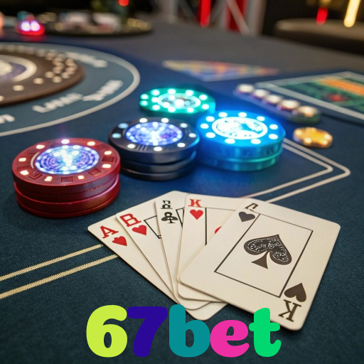 67bet - Baixe o App 67bet para Android e Comece a Jogar