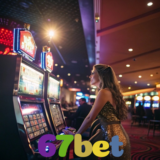 67bet - Baixe o App 67bet para Android e Comece a Jogar