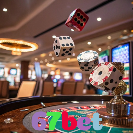 67bet - Baixe o App 67bet para Android e Comece a Jogar