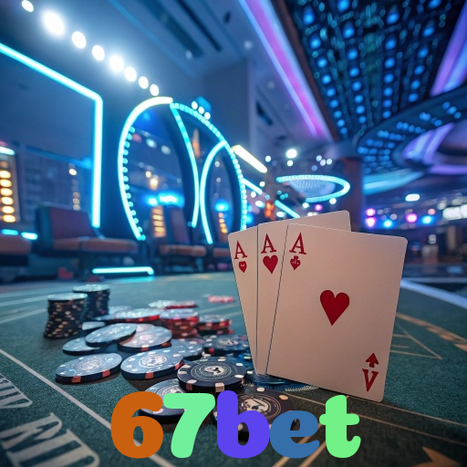 67bet - Baixe o app 67bet no Google Play e jogue ao vivo