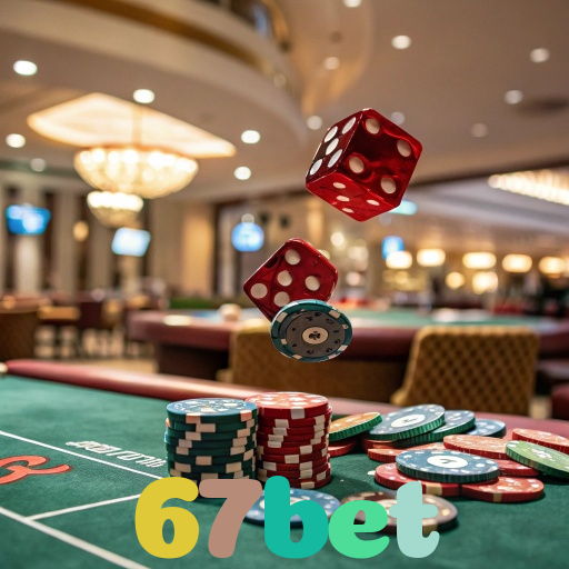 67bet - Baixe o App 67bet para Android e Comece a Jogar