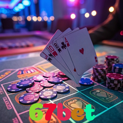 67bet - Baixe o App 67bet para Android e Comece a Jogar