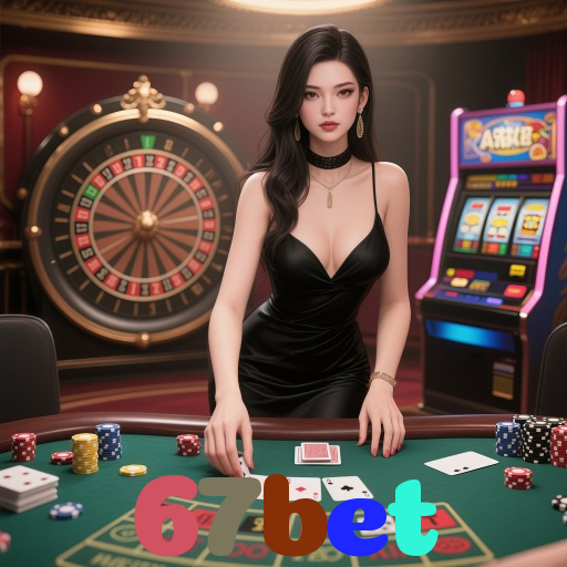 67bet - Baixe o App 67bet para Android e Comece a Jogar