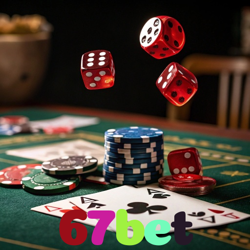 67bet - Baixe o app 67bet no Google Play e jogue ao vivo