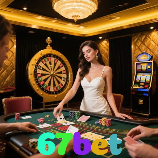 67bet - Baixe o app 67bet no Google Play e jogue ao vivo