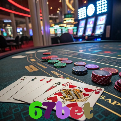 67bet - Baixe o app 67bet no Google Play e jogue ao vivo