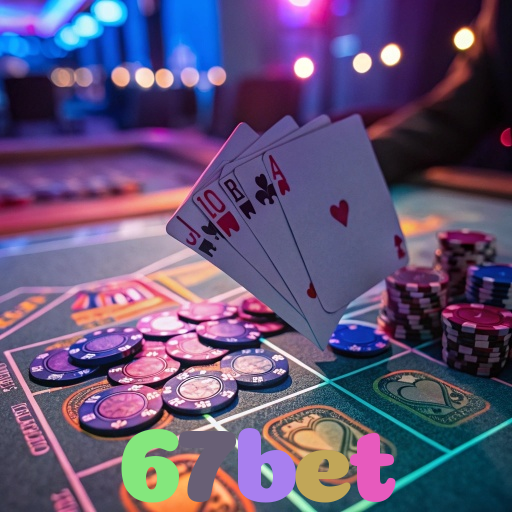 67bet - Baixe o App 67bet para Android e Comece a Jogar