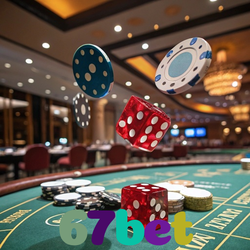 67bet - Baixe o App 67bet para Android e Comece a Jogar