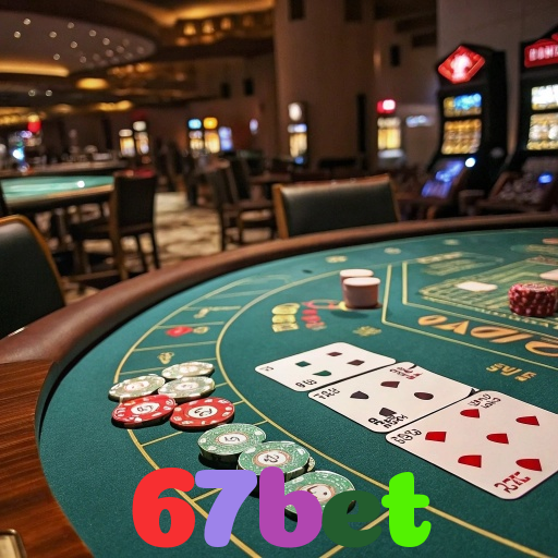 67bet - Baixe o App 67bet para Android e Comece a Jogar