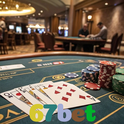 67bet - Baixe o App 67bet para Android e Comece a Jogar