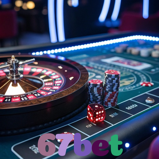 67bet - Baixe o app 67bet no Google Play e jogue ao vivo