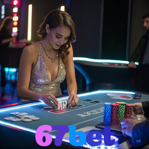 67bet - Baixe o App 67bet para Android e Comece a Jogar