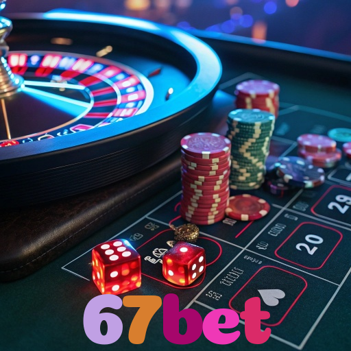 67bet - Baixe o app 67bet no Google Play e jogue ao vivo