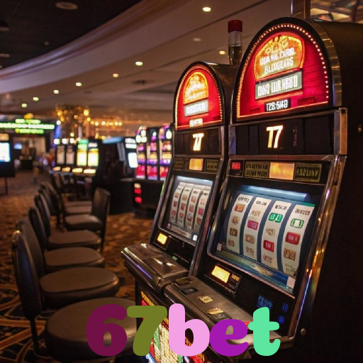 67bet - Baixe o App 67bet para Android e Comece a Jogar