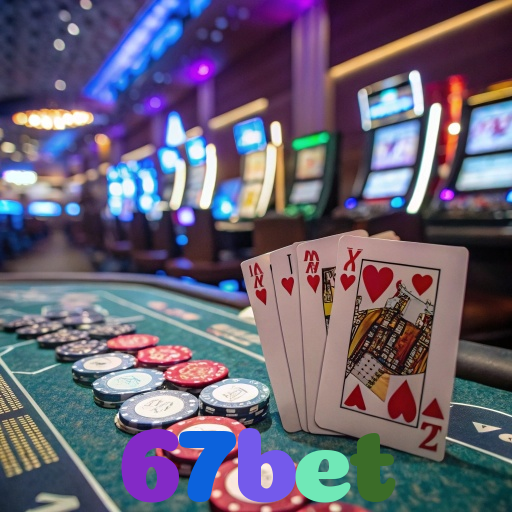 67bet - Baixe o App 67bet para Android e Comece a Jogar