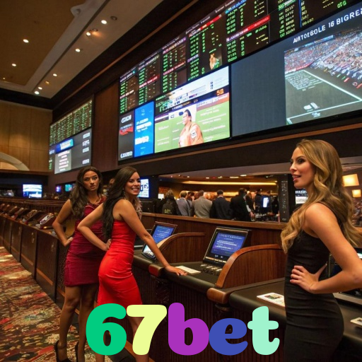 67bet - Baixe o App 67bet para Android e Comece a Jogar
