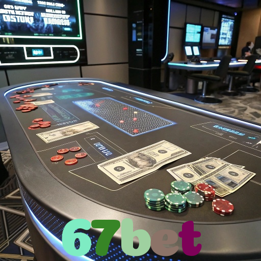 67bet - Baixe o app 67bet no Google Play e jogue ao vivo