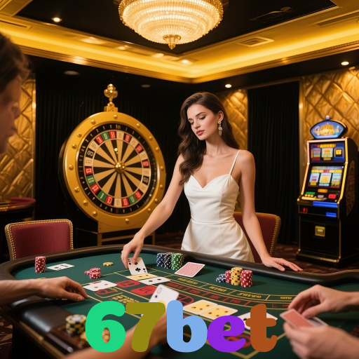 67bet - Baixe o app 67bet no Google Play e jogue ao vivo
