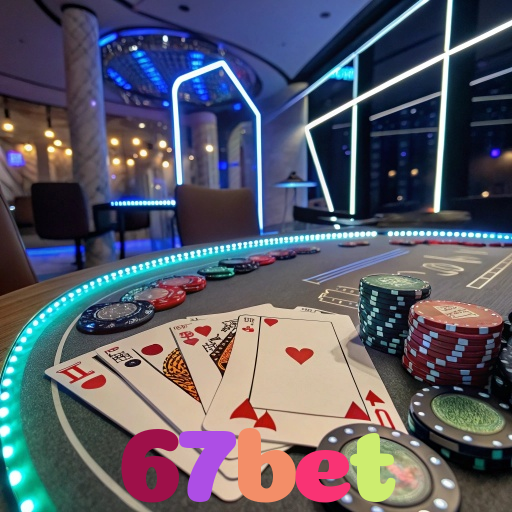 67bet - Baixe o app 67bet no Google Play e jogue ao vivo