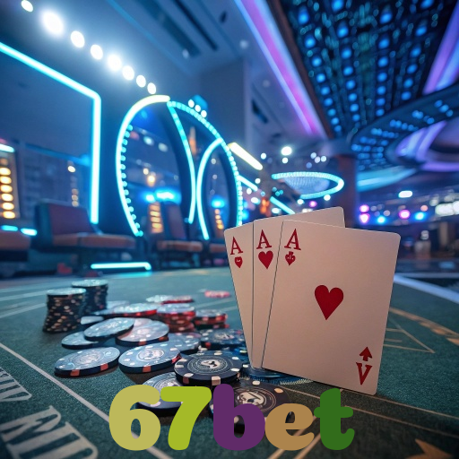 67bet - Baixe o app 67bet no Google Play e jogue ao vivo