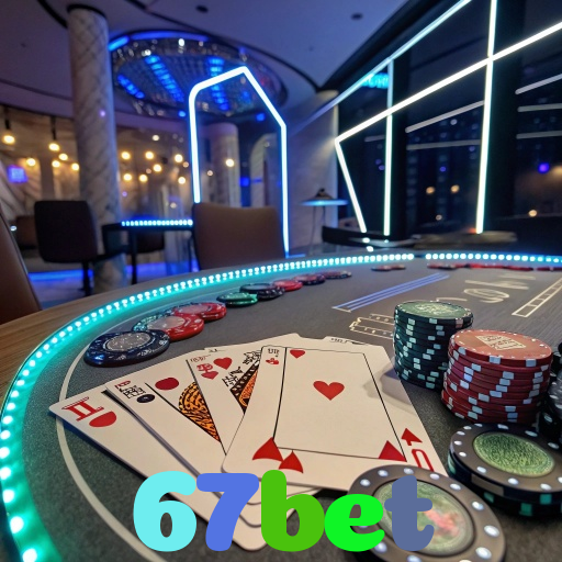 67bet - Baixe o App 67bet para Android e Comece a Jogar