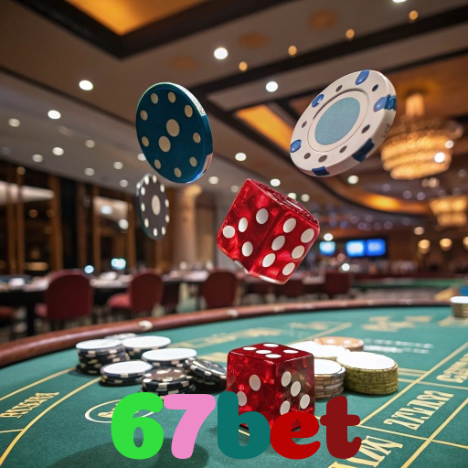 67bet - Baixe o App 67bet para Android e Comece a Jogar