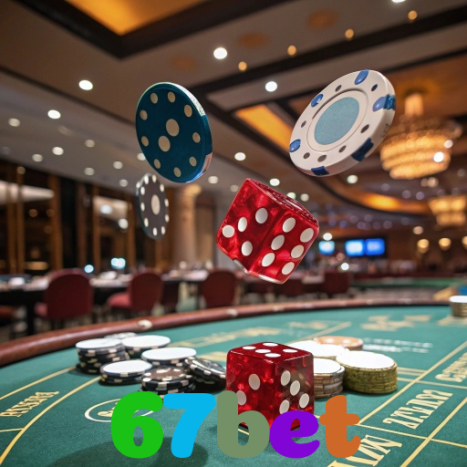 67bet - Baixe o app 67bet no Google Play e jogue ao vivo