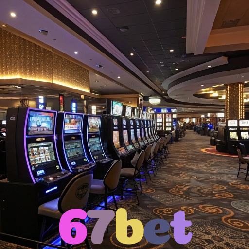 67bet - Baixe o app 67bet no Google Play e jogue ao vivo