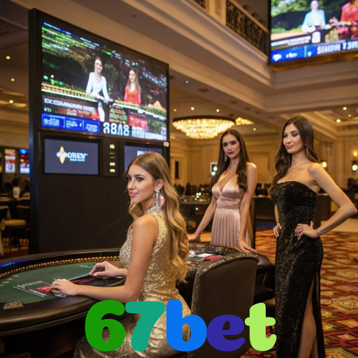 67bet - Baixe o App 67bet para Android e Comece a Jogar