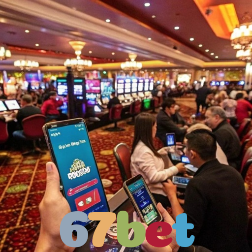 67bet - Baixe o app 67bet no Google Play e jogue ao vivo