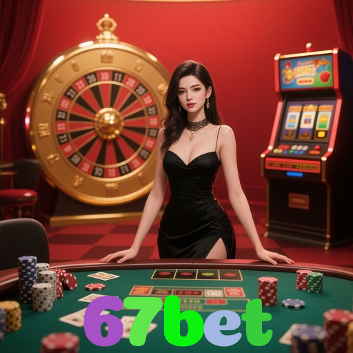 67bet - Baixe o App 67bet para Android e Comece a Jogar