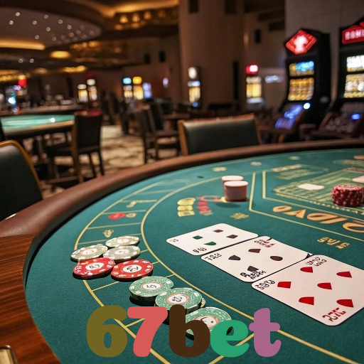 67bet - Baixe o app 67bet no Google Play e jogue ao vivo