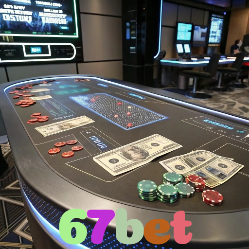 67bet - Baixe o app 67bet no Google Play e jogue ao vivo