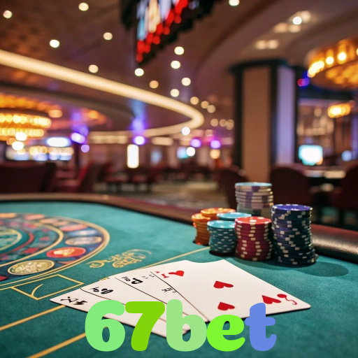 67bet - Baixe o app 67bet no Google Play e jogue ao vivo